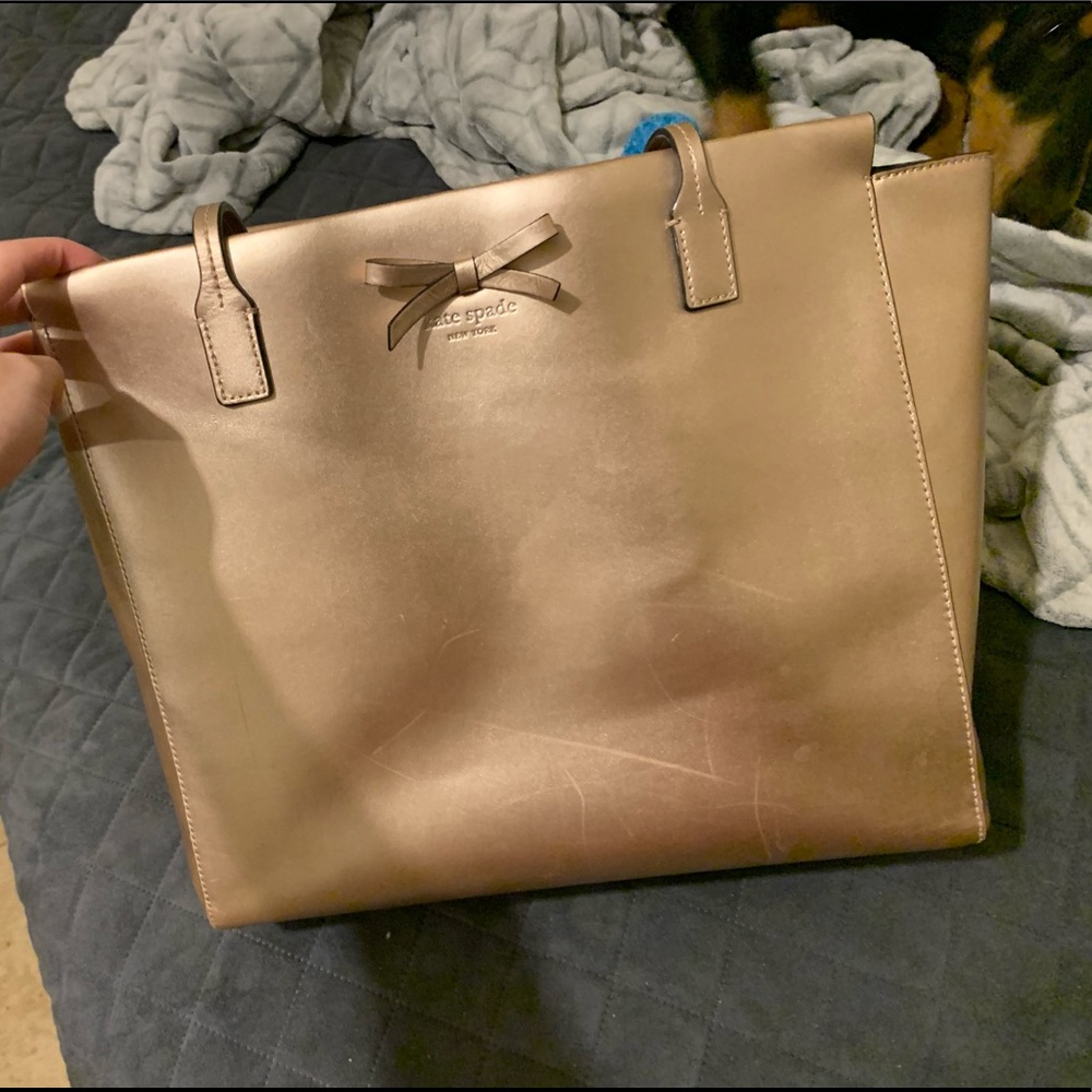Kate Spade Tote
